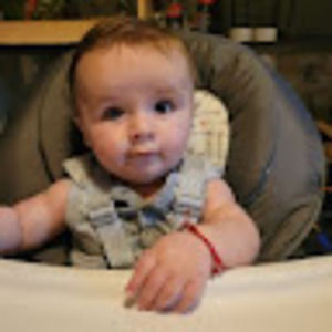 Meet your Posher, Mark